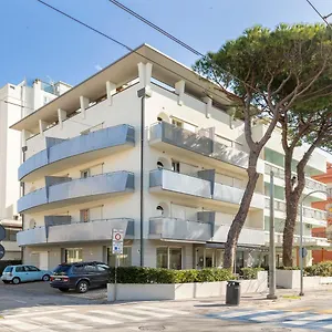 Aparthotel Marittimo Riccione