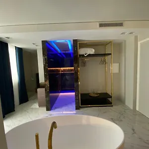 Redavid Dimora Di Charme Bed and breakfast