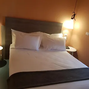 Aparthotel Almarossa Bologna
