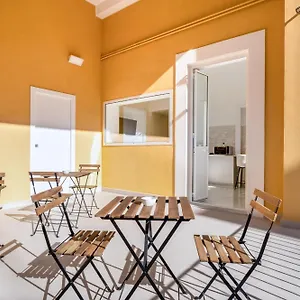 Frühstückspension Palazzobellini Catania