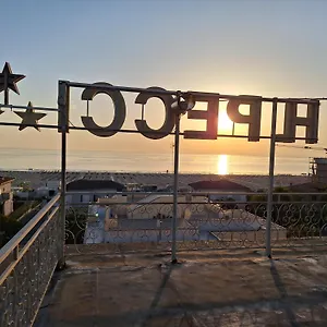 Hotel Pecci Rimini