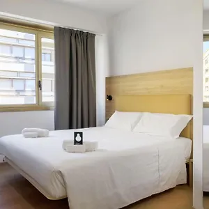 Hotel Center Catania