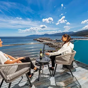 Bed and breakfast La Casa Del Pescatore