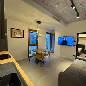 Hotel Meg Lifestyle & Riccione