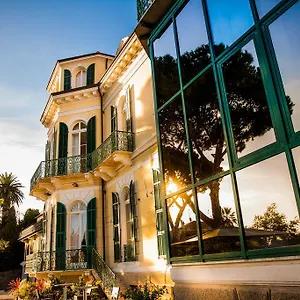 Hotel Sylva & Sanremo